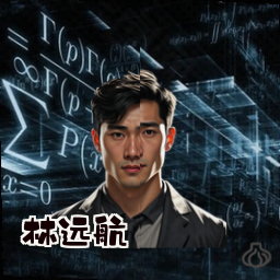 林远航
